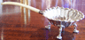 Sterling silver Tiffany and Co. Tea Strainer