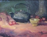 "My Tea Kettle"