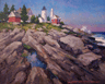 Pemaquid Point
