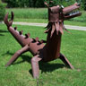 Dan Daniel's Dragon