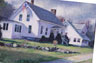 New England House