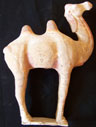 Tang Dynasty Camel, Additional View