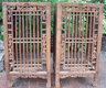 Chinese Plant Stands (Pair)