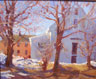 White Barn SOLD