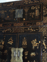 Chinese Lacquer Chest