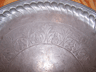 Pewter Charger, First Half of the 18th Century