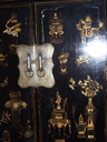 Chinese Lacquer Chest