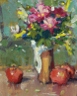 "Olivia's Bouquet"  SOLD