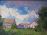 The Ludwig/Godfrey House