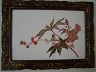 "Exotic Floral" two of two