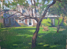 Martinsville, House by the Sea