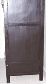 Chinese Lacquer Chest