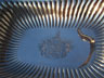 Sterling Silver Bread Basket, 1804 SOLD