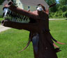 Dan Daniel's Dragon