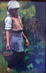 The Copper Pail SOLD