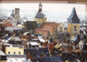 Dieppe Rooftops, France  SOLD