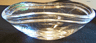 Steuben Curved Bowl, Additional Photo