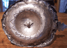 Pre-1800 Sterling Chamberstick