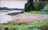 Silent Coast, Maine
