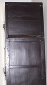 Chinese Lacquer Chest