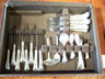 Tuttle Onslow Pattern Sterling Silver