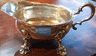 Sterling Gravy Boat, circa 1737