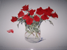 Twelve Roses