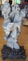 18th Century Taihu Scholar's Stone
