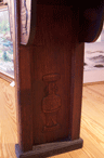 Chinese Altar Table, additional view