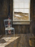 "Blue Chair"