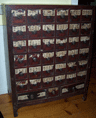 Chinese Apothecary Chest
