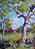 "Birches"