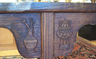 Chinese Altar Table, Additional View