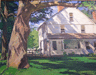 Lyme Farmhouse