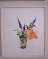 "Bouquet in August"