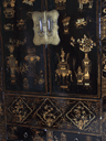 Chinese Lacquer Chest