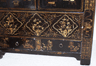 Chinese Lacquer Chest