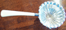 Sterling silver Tiffany & Co. Tea Strainer, additional view