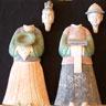 Ming Dynasty Tomb Figures, Additional View