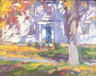 Federal Autumn