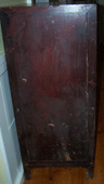 Chinese Apothecary Chest