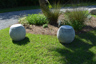 Pair of late 16th Century Chinese Stone Garden Seats #2