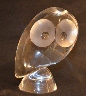 Steuben Owl