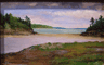 Pembroke Cove  SOLD