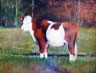 Peck's Yearling
