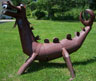 Dan Daniel's Dragon