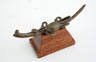 African Ashanti Bronze Gold Weight