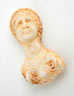 Diminutive Ivory or Marble Bust SOLD