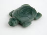 Pre-Columbian Jade Turtle