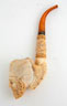 Exquisite Ivory Meersham Pipe SOLD